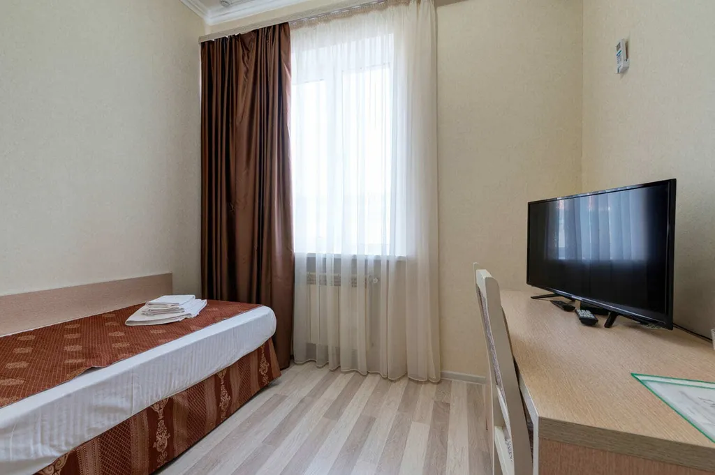 Квартира Комната — аренда посуточно в Майкоп