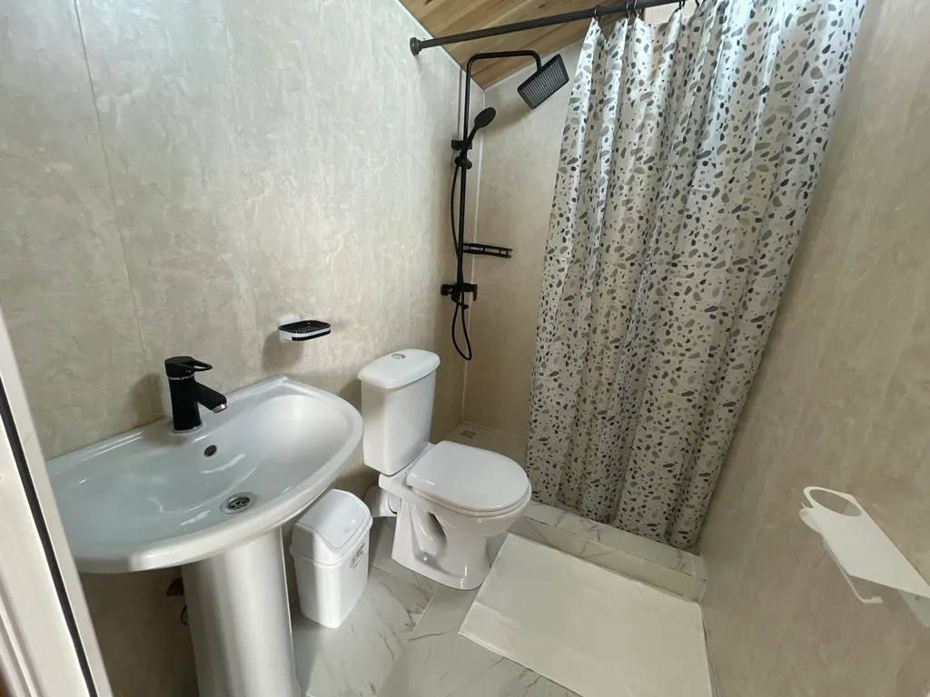 1-комнатный Дом