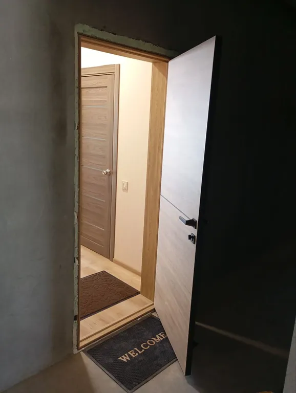 Номер на 3 человек