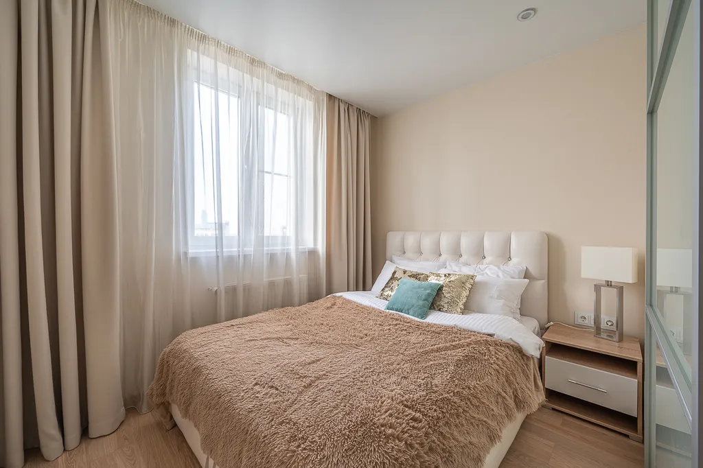 Апартаменты Сон и Душ