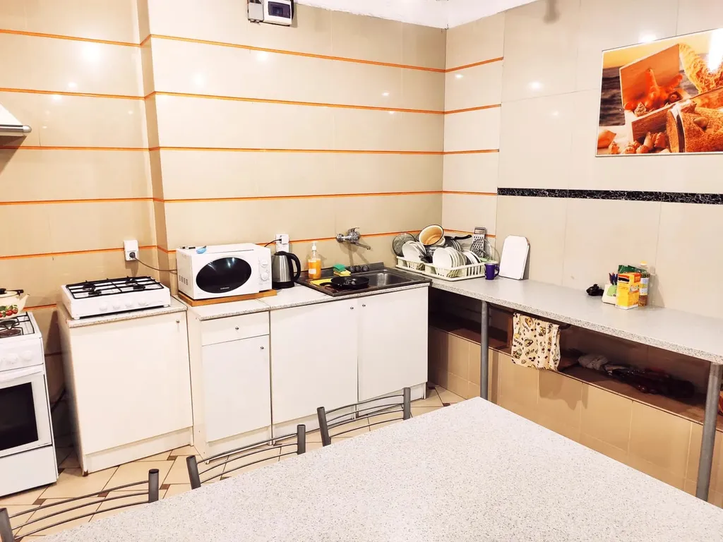 Коттедж 1-комнатный Дом — Анапа