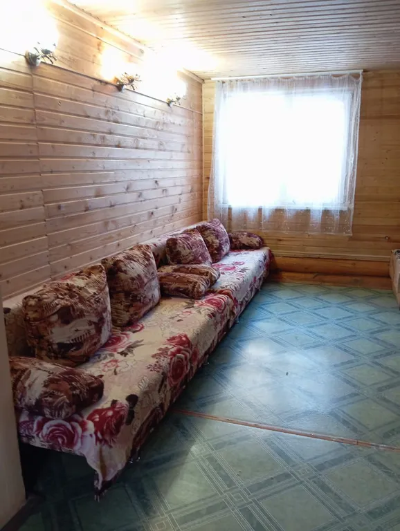 3-комнатный Дом