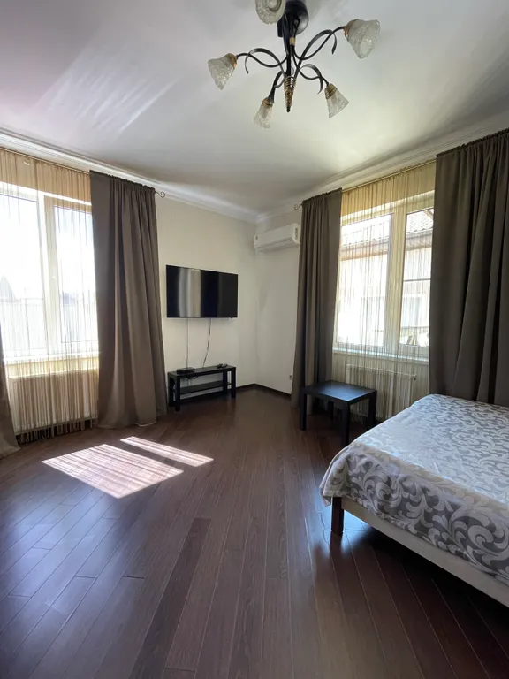 Квартира Квартира Студия в центральной части города — Геленджик