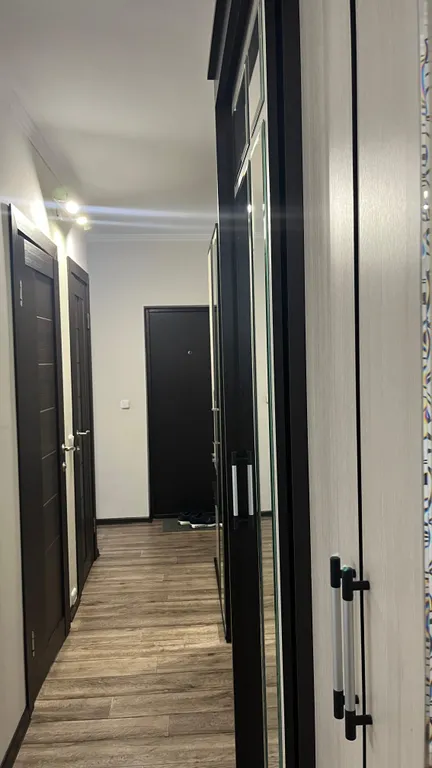 Свежая, чистая и уютная квартира в городе Аксай