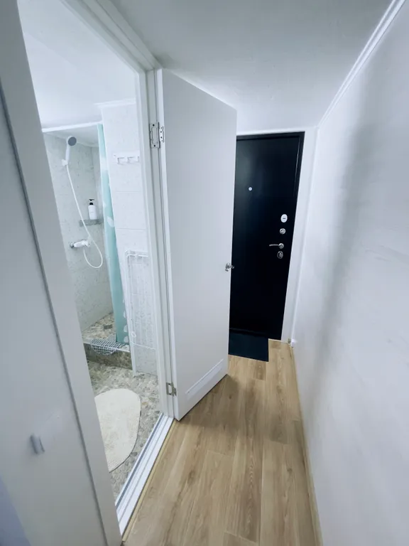 Квартира Квартира Двухуровневая евро студия в самом центре — Санкт-Петербург