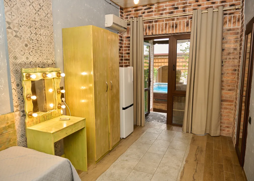 Квартира Комната — Геленджик