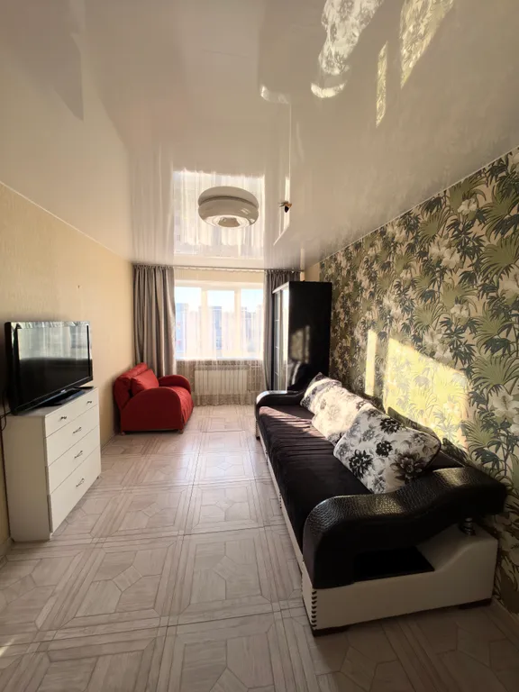 Классная двушка возле сокб и университета