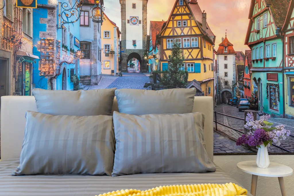 Квартира в Новой Резиденции