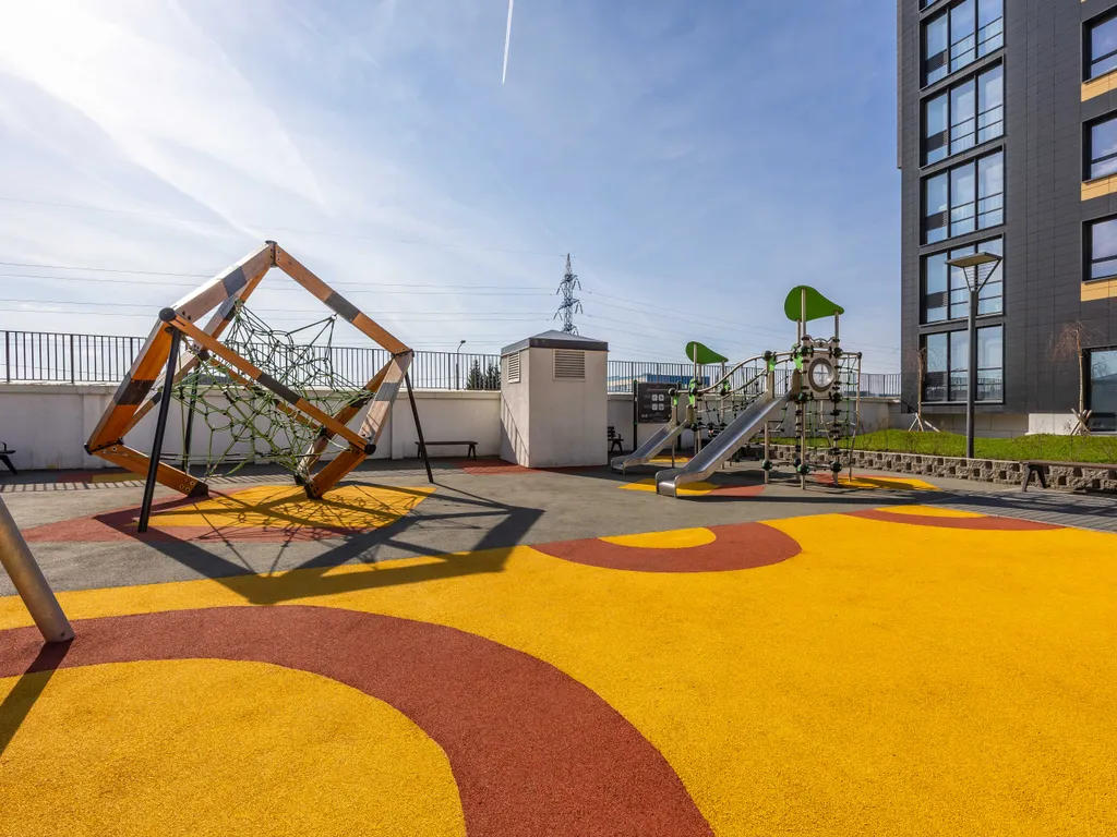 Квартира Квартира Philosophy Apartments — Санкт-Петербург