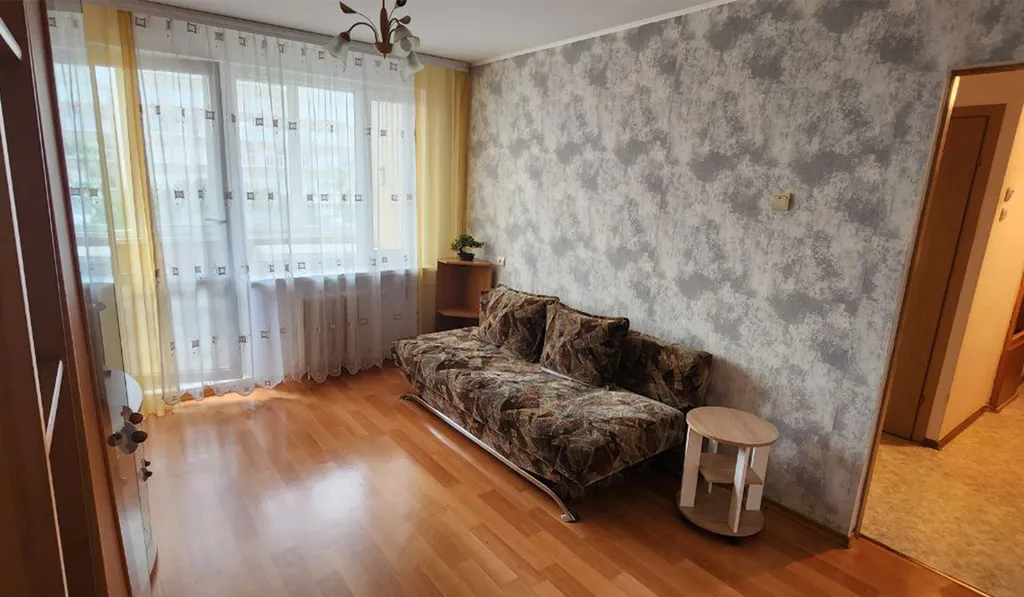 Квартира Уютная квартира в центре города — Калининград