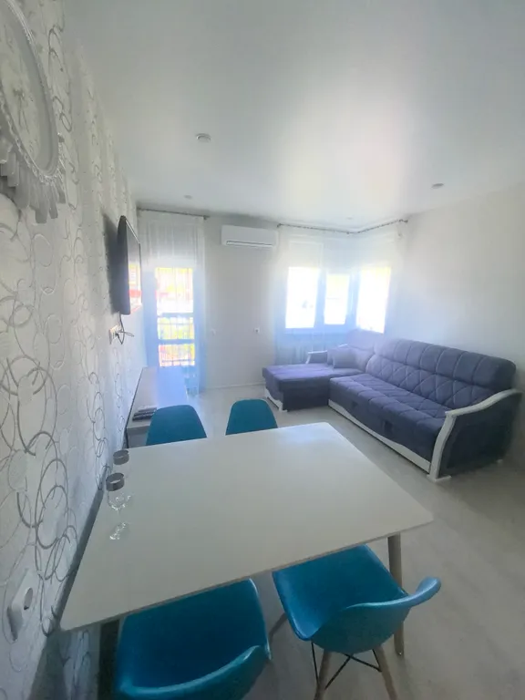 Уютно, по-домашнему, море в 15 минут ходьбы, лучший пляж побережья!