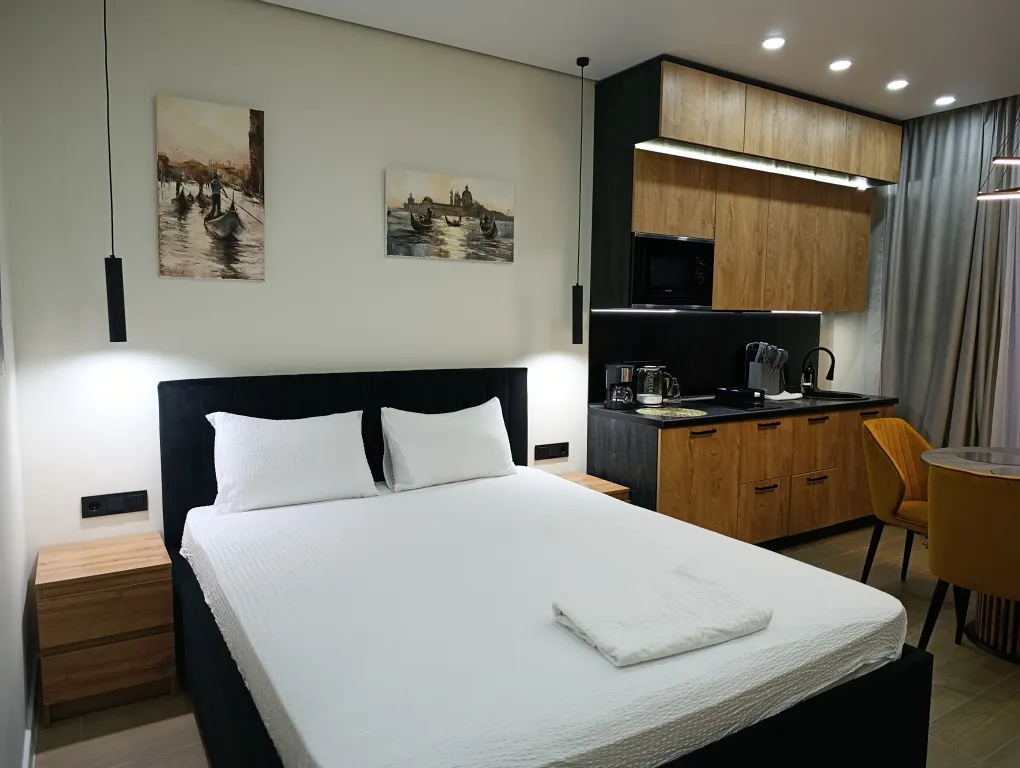 Дизайнерская студия ls-lux-fly mood