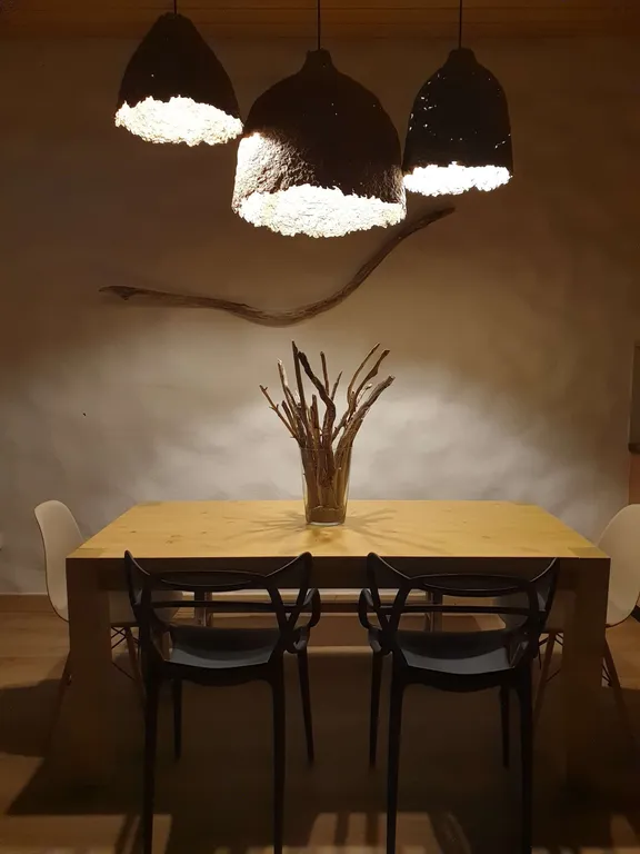 Семейный номер комфорт 2 ком. Вид на озеро и парк, в гост. Доме ранта