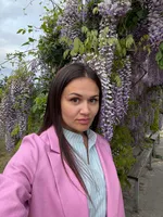 Татьяна  Калюжная