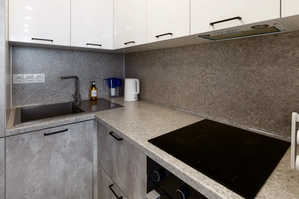 Квартира с видом на Дон