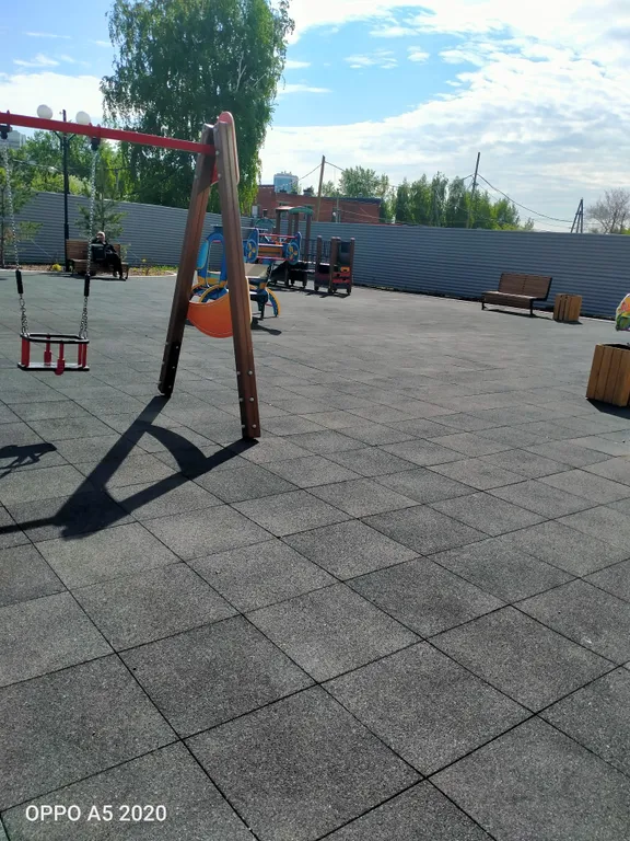 Новая студия  рядом с Аквапарком и Океанариумом