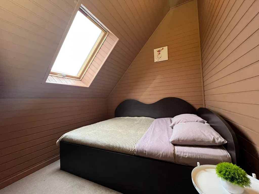 Коттедж Алекс