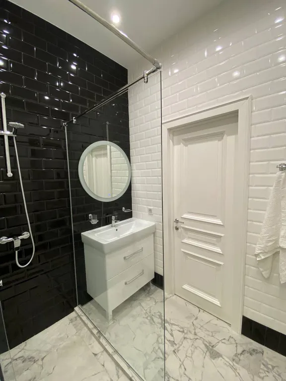 Квартира 1-комнатная Квартира — Санкт-Петербург