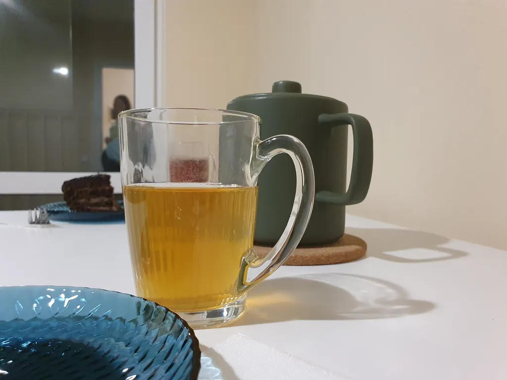 Квартира с панорамным видом