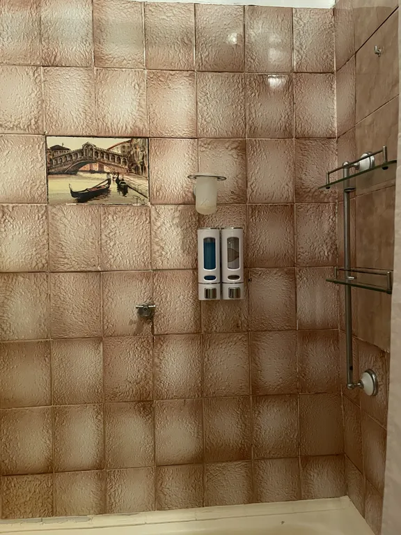 Квартира Уютная квартира у Покровских ворот — Москва