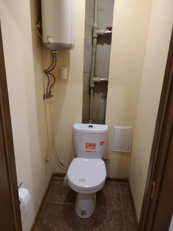 Уютная квартира в шаговой доступности от жд и автовокзала