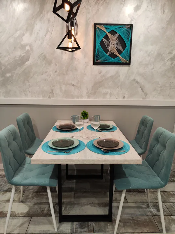 Уютная квартира на юге Санкт-Петербурга