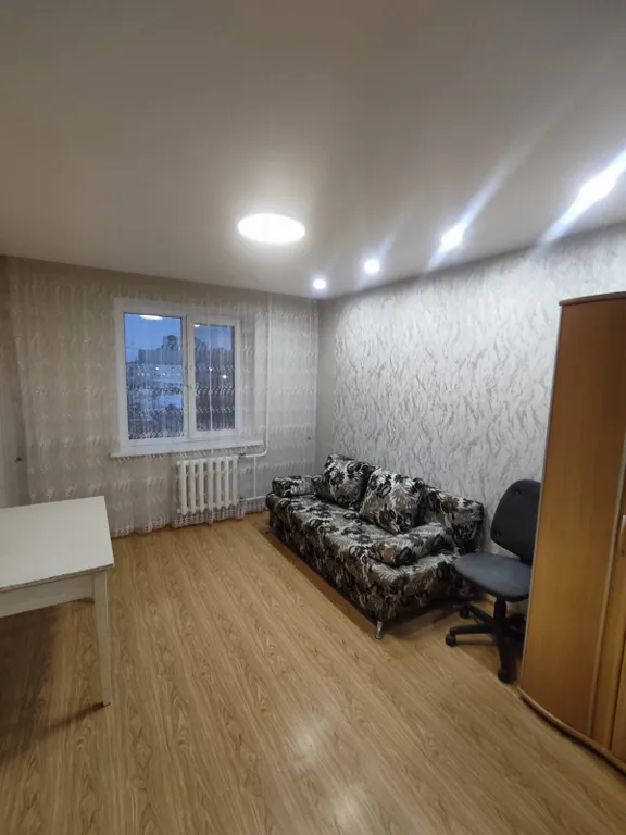 Квартира Квартира рядом с Дзюдо-центром — Тюмень