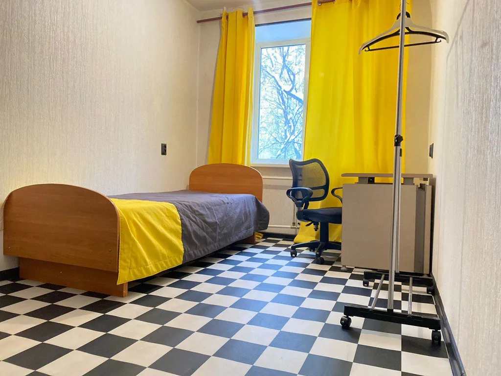 2-комн Мира АСЗ Центр