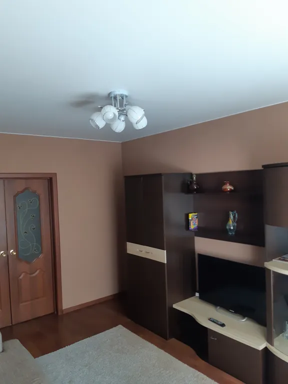 2-х комнатная квартира у Янтарь холла