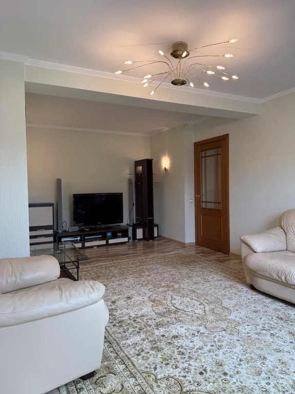 Квартира 3-комнатная Квартира — Светлогорск