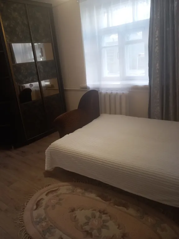 Коттедж Коттедж Уютная квартира в частном секторе — Кисловодск