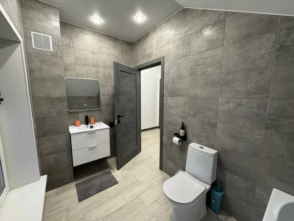 Коттедж Апарт-Комфорт в Элитном Коттеджном посёлке Sky Park