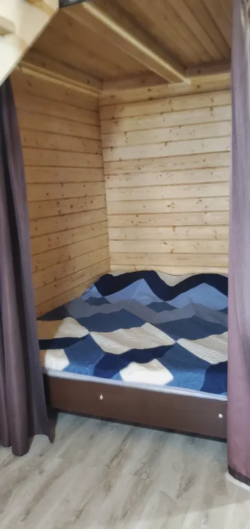 Дом на море