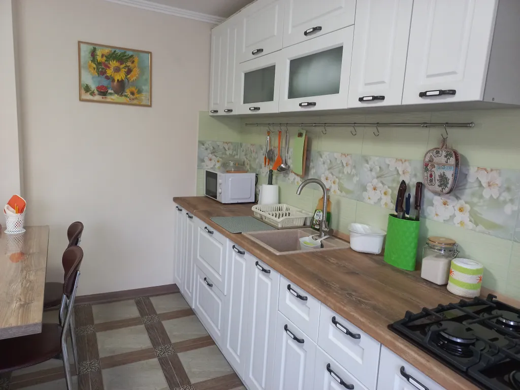 Белый дом отдыха