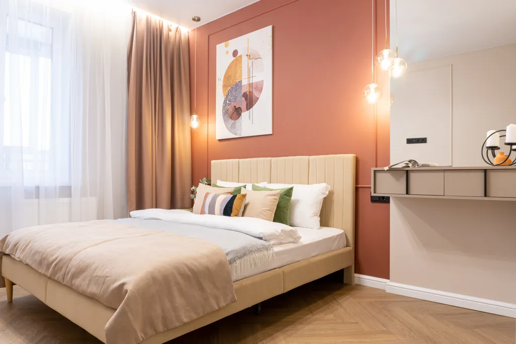 Квартира Апартаменты "Йорт" на Танковом кольце — аренда посуточно в Казань