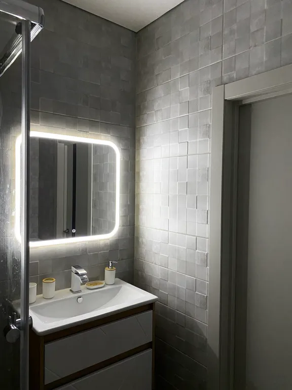 Квартира Апартаменты на море — Севастополь