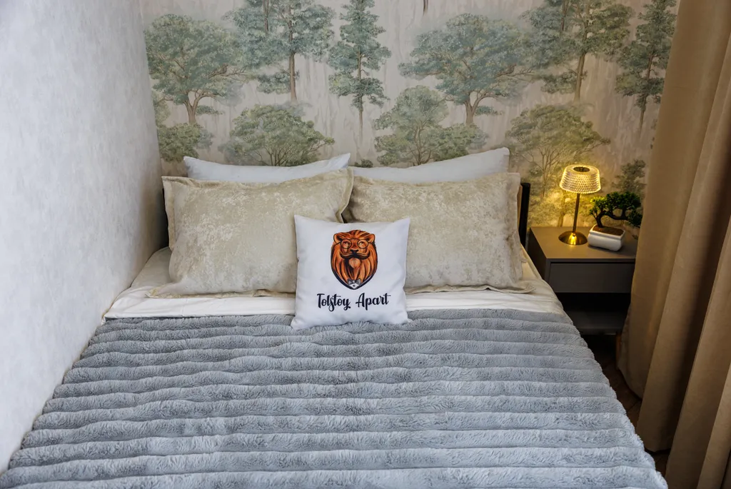 Квартира на Рязанской