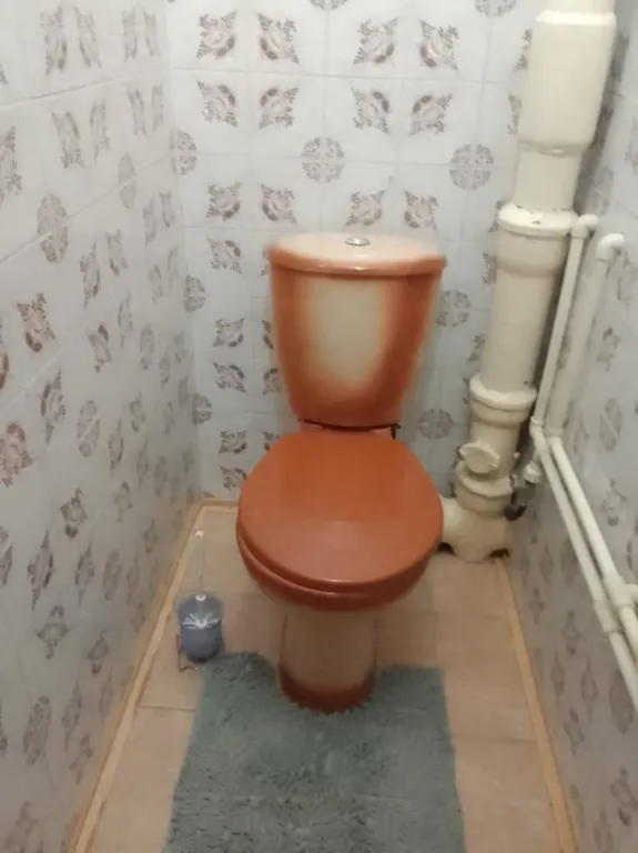 Комната в квартире с хозяйкой