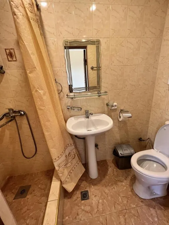 Комната