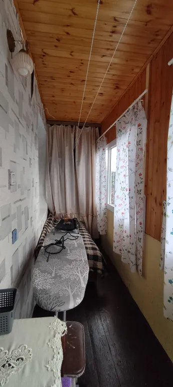 Квартира у моря (400 метров от пляжа)