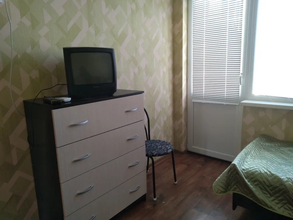 Квартира Квартира Номер на 3 человека — Кацивели