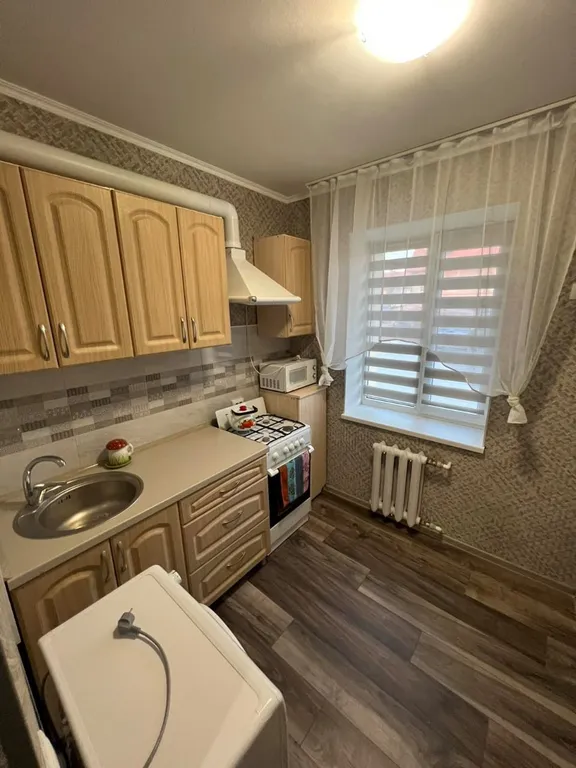 Уютная квартира у моря