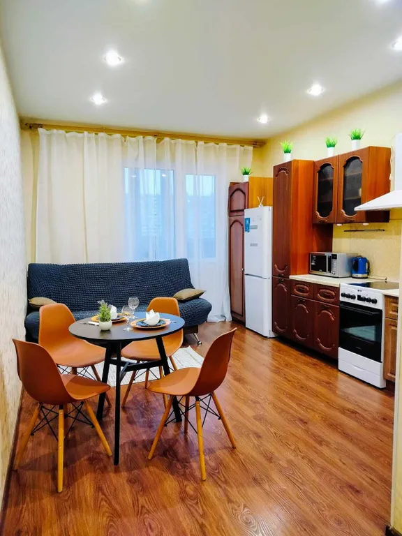 Квартира Sweet room — аренда посуточно в Сургут