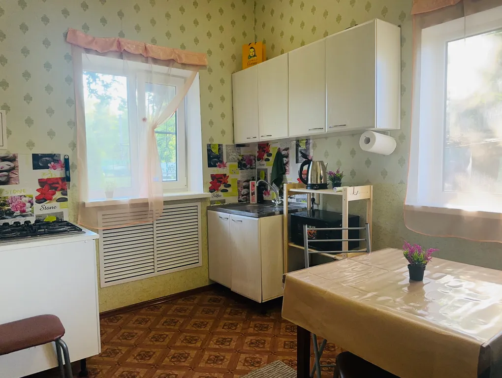 Дом Сказка в лесу