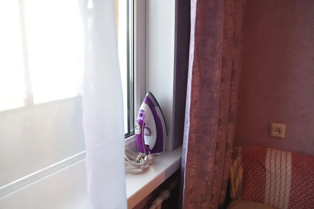 Уютная 2-комнатная квартира в центре города