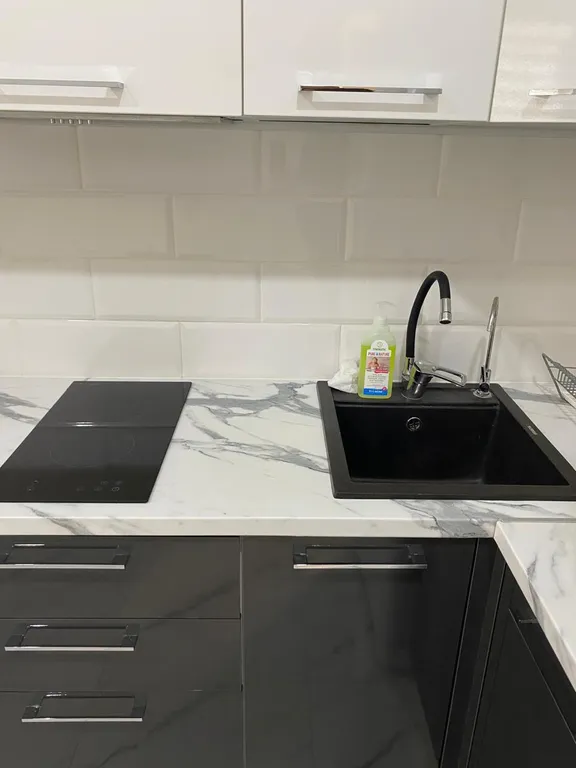 Квартира Уютная двух комнатная квартира вблизи от берега моря — Сочи