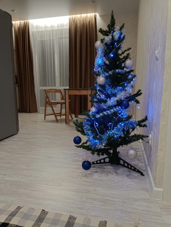 Новая квартира в новом жк рядом с центром — аренда посуточно в Кострома