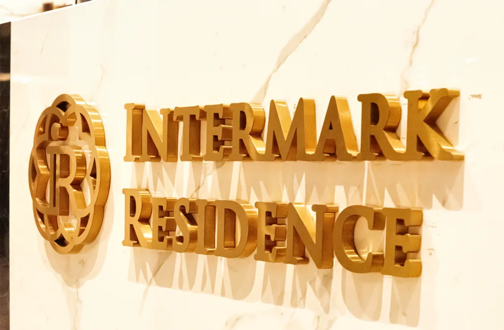 Видовые апартаменты с балконом