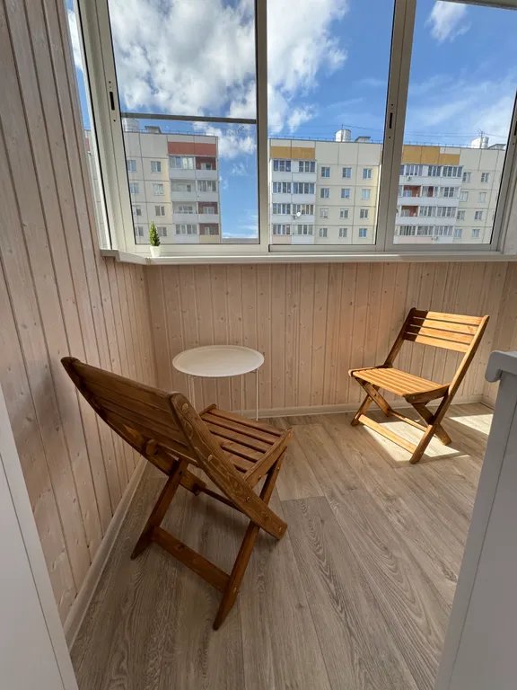 Квартира Уютная квартира в 2 минутах от центра — Великий Новгород