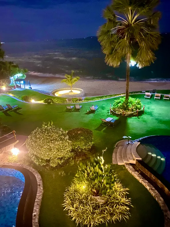 Королевский люкс